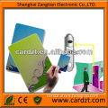 high quality printed pvc plus cards